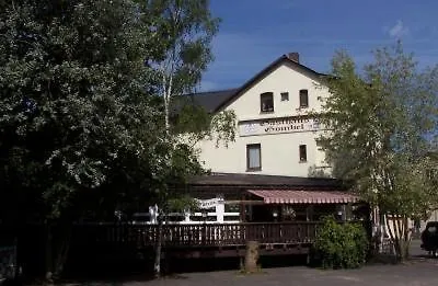 Gasthaus Gombel 2* Braunfels