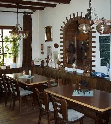 Gasthaus Gombel Maison d'hôtes 2*