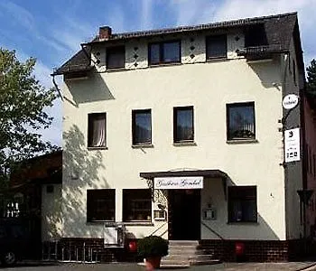 Gasthaus Gombel Maison d'hôtes 2*