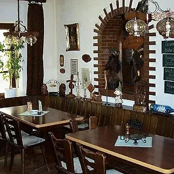 Penzion Gasthaus Gombel